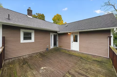 Exterior - 8165 5th, Dexter, MI 48130 photo 5 of 9