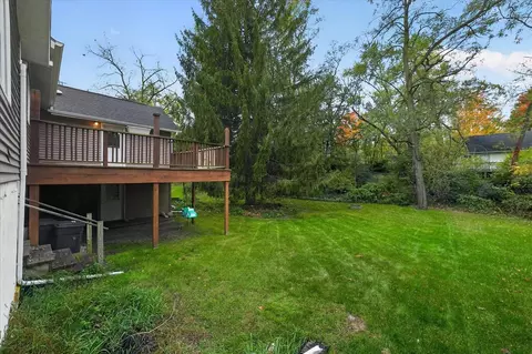 Exterior - 8165 5th, Dexter, MI 48130 photo 6 of 9