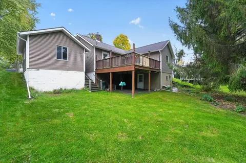 Exterior - 8165 5th, Dexter, MI 48130 photo 8 of 9