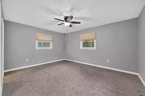 Bedroom - 8165 5th, Dexter, MI 48130 photo 4 of 5