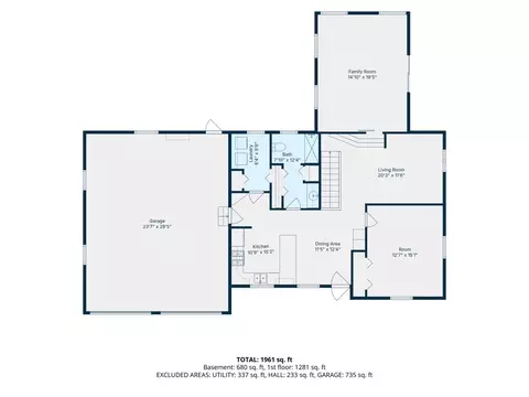 Floorplan - 884 44th, Pullman, MI 49450 photo 3 of 3