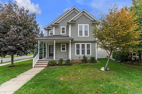 2231 Chestnut, Ferndale, MI 48220