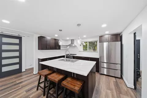 Kitchen - 2995 S Meridian, Jackson, MI 49203 photo 2 of 6