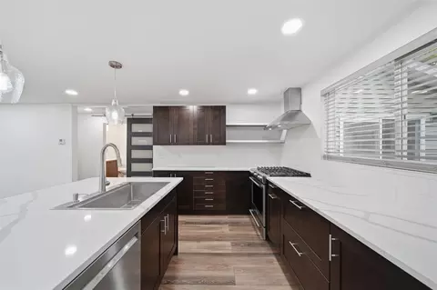Kitchen - 2995 S Meridian, Jackson, MI 49203 photo 3 of 6