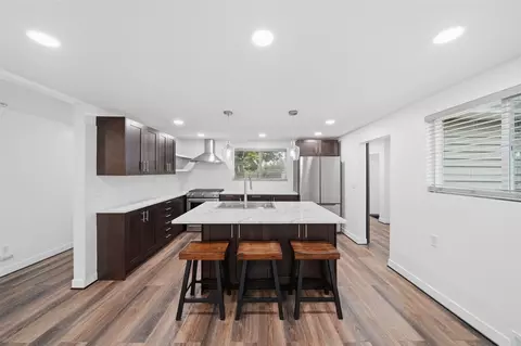 Kitchen - 2995 S Meridian, Jackson, MI 49203 photo 1 of 6