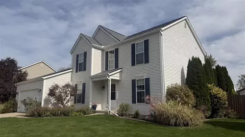 4071 Michelle, Saint Joseph, MI 49085