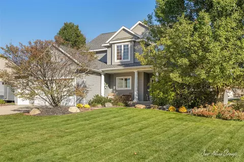 6784 City Rdg, Hudsonville, MI 49426