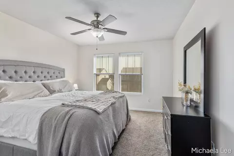 Bedroom - 607 Nantucket, Lansing, MI 48906 photo 1 of 4