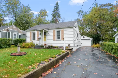 716 Liberty, Kalamazoo, MI 49008