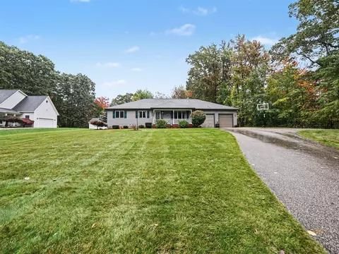 1612 Marilyn, Ludington, MI 49431
