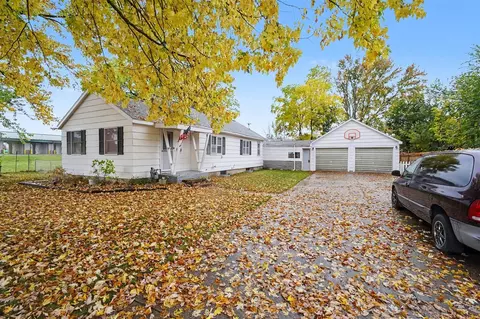765 S S Ml, Reed City, MI 49677