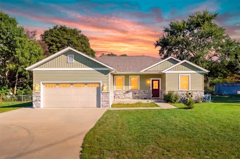 403 Morrill, Lawton, MI 49065