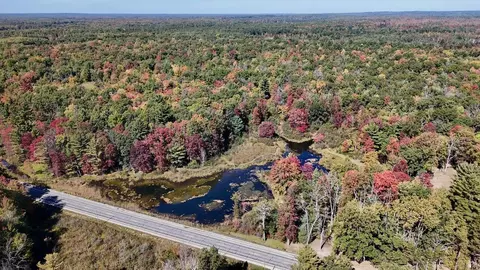 V/l N. Bear Track, White Cloud, MI 49349 photo 22