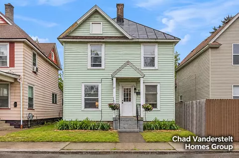 61 Quigley, Grand Rapids, MI 49507