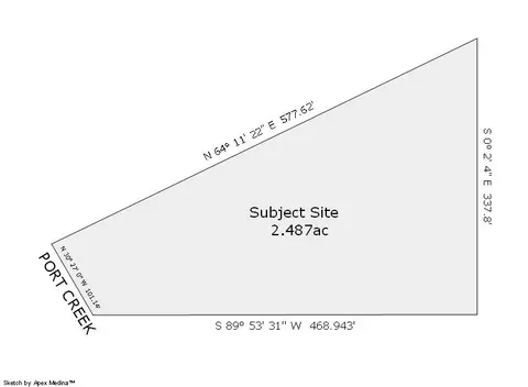 St. Pierre Drive, Flat Rock, MI 48134 photo 9