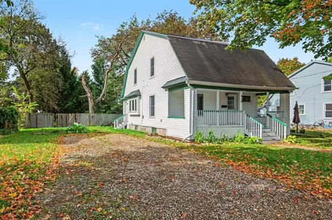 419 N Berkley, Kalamazoo, MI 49006