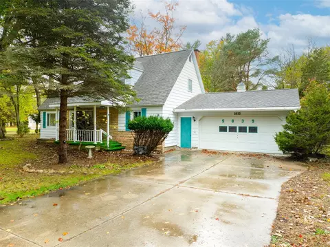 5839 Henry, Muskegon, MI 49441