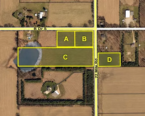 B Drive South, Marshall, MI 49068 photo 5