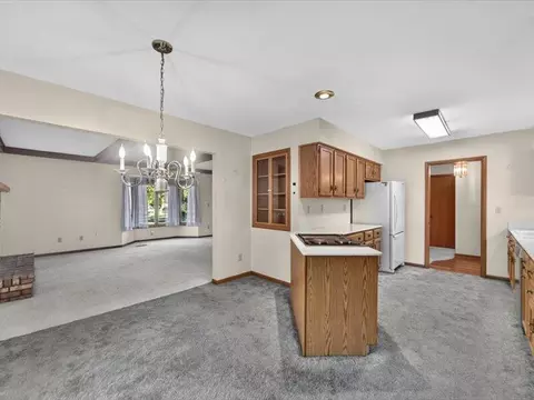 Kitchen - 4148 Feldman, Jackson, MI 49201 photo 1 of 7