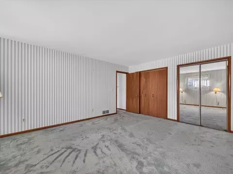 Bedroom - 4148 Feldman, Jackson, MI 49201 photo 3 of 3