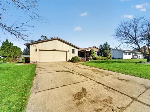Exterior - 4148 Feldman, Jackson, MI 49201 photo 9 of 9
