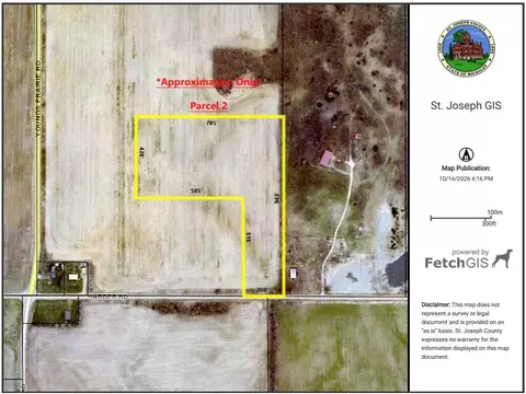 V/l 2 Harder, Three Rivers, MI 49093 photo 2