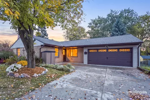 2451 Northville, Grand Rapids, MI 49525