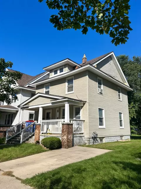 1256 Prospect, Grand Rapids, MI 49507