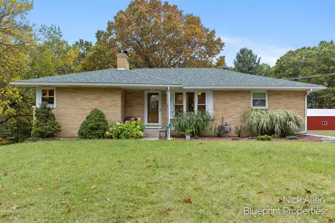 7279 Blakely, Rockford, MI 49341