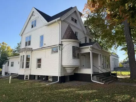 248 Capital, Battle Creek, MI 49017