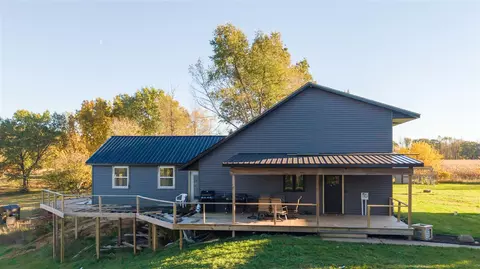 5380 K, East Leroy, MI 49051