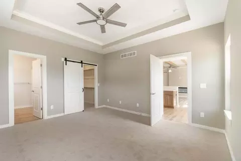 Bedroom - 0 Ernest, Brooklyn, MI 49230 photo 1 of 2