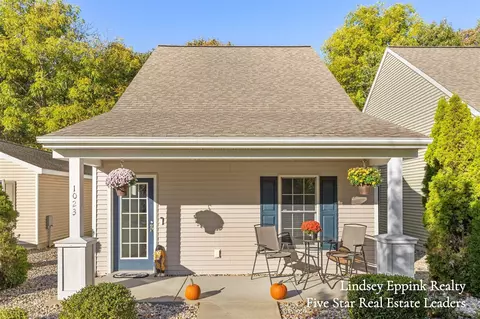 1023 Moreland, Grand Haven, MI 49417