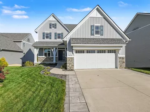 19908 Danube, Chelsea, MI 48118