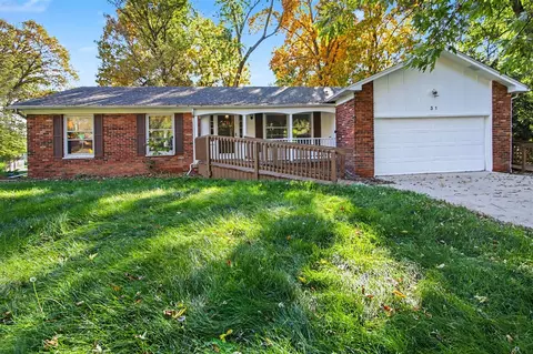 31 Greenside, Ypsilanti, MI 48197