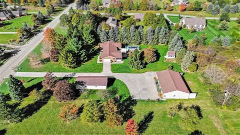 View/Area - 7373 Dell, Saline, MI 48176 photo 2 of 5