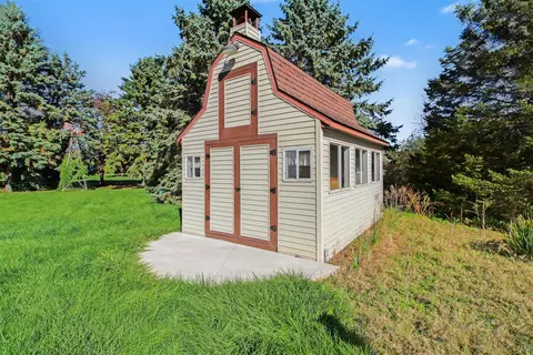 Exterior - 7373 Dell, Saline, MI 48176 photo 15 of 25