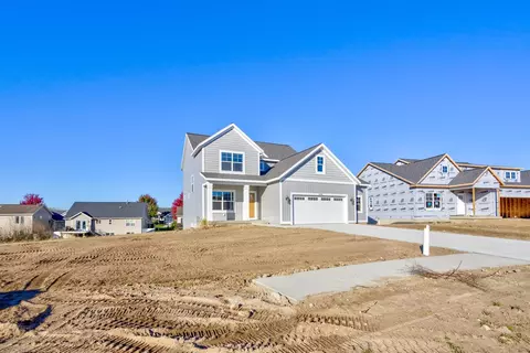 3693 Elderberry, Holland, MI 49424