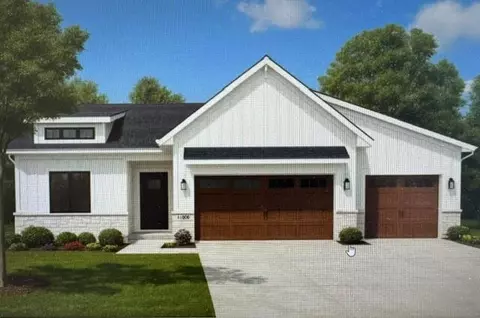 9380 Taylors Turn, Canadian Lakes, MI 49346