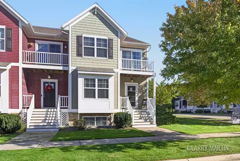 4348 St Annes #21, Kentwood, MI 49512