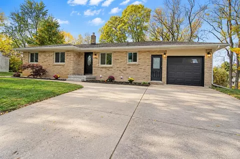 5100 Bridle Crk, Kentwood, MI 49508