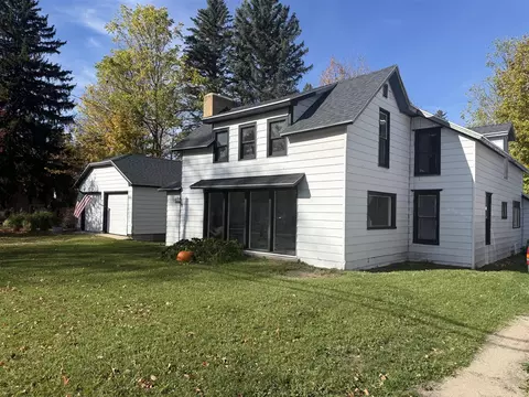 2550 E Michigan, Free Soil, MI 49411