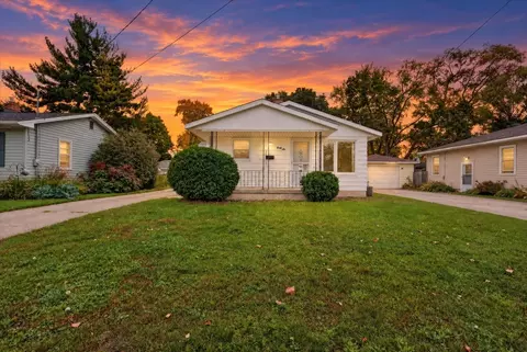 46 Maplelawn, Wyoming, MI 49548