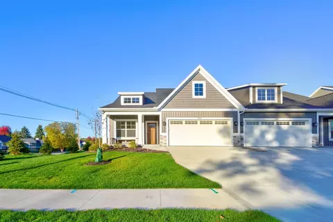 1609 Eagle Vw, Zeeland, MI 49464