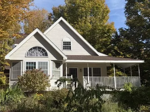 9500 Taylor, Bear Lake, MI 49614