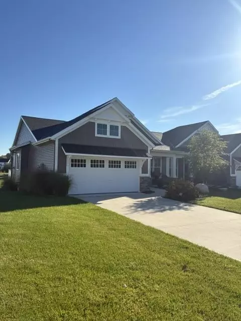 5564 Albright #23, Wyoming, MI 49418
