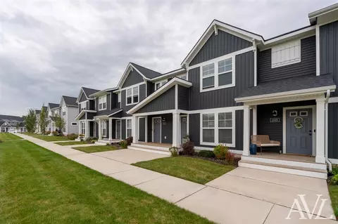 1168 Stagecoach, Byron Center, MI 49315