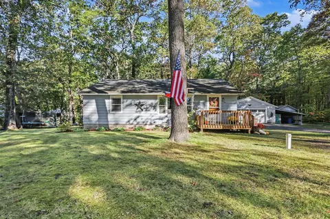 3160 First, Twin Lake, MI 49457