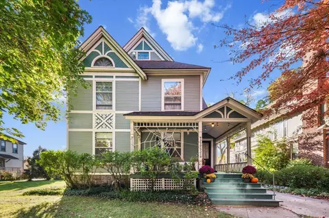 321 Madison, Grand Rapids, MI 49503