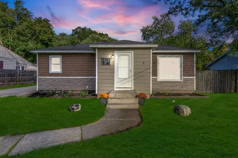 5146 Haughey, Wyoming, MI 49548